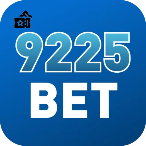9225bet Logo