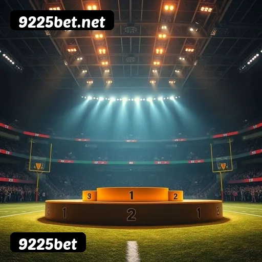 App Mobile 9225bet - Jogue em Qualquer Lugar no Seu Smartphone
