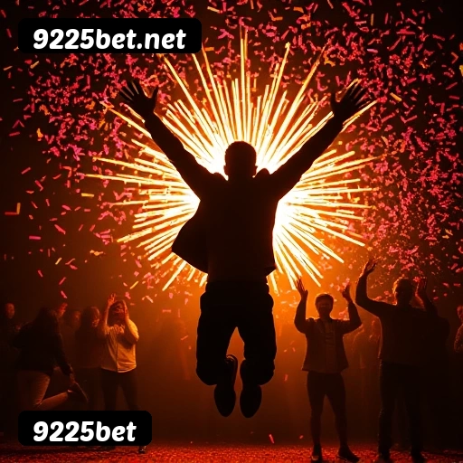 Vantagens de jogar slots no 9225bet Brasil